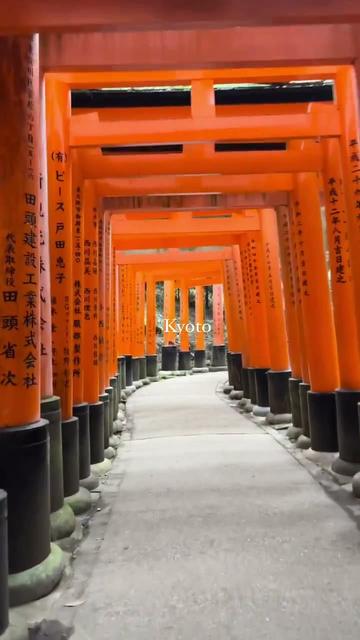 Kyoto