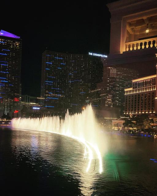 Las Vegas