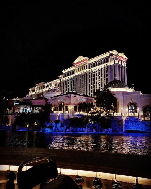 The Strip