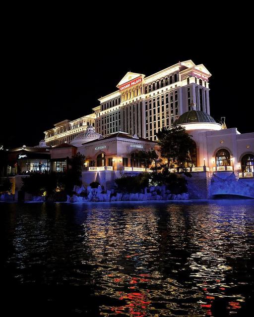 Las Vegas, Nevada