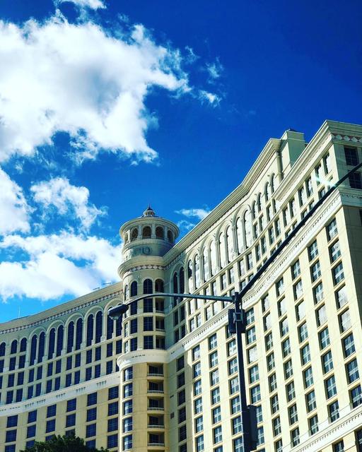 Las Vegas