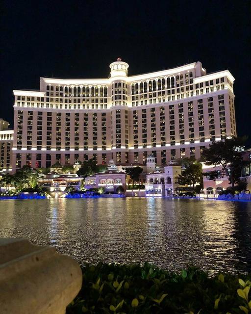 Las Vegas