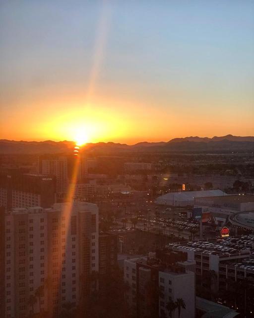 Las Vegas, Nevada