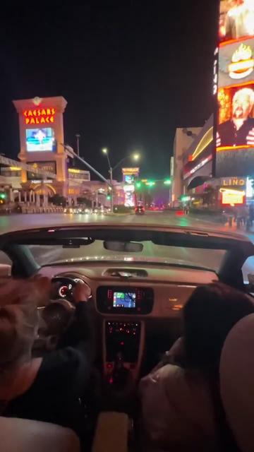 Las Vegas