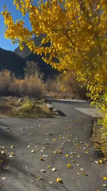 Mammoth Lakes & Eastern Sierra