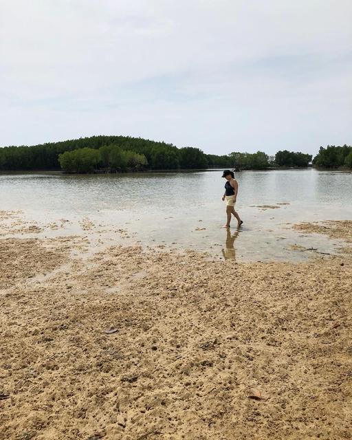 Luli Island, Puerto Princesa, Palawan