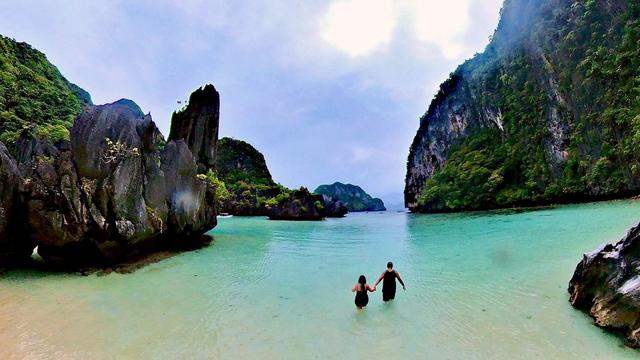 Mimaropa, PH