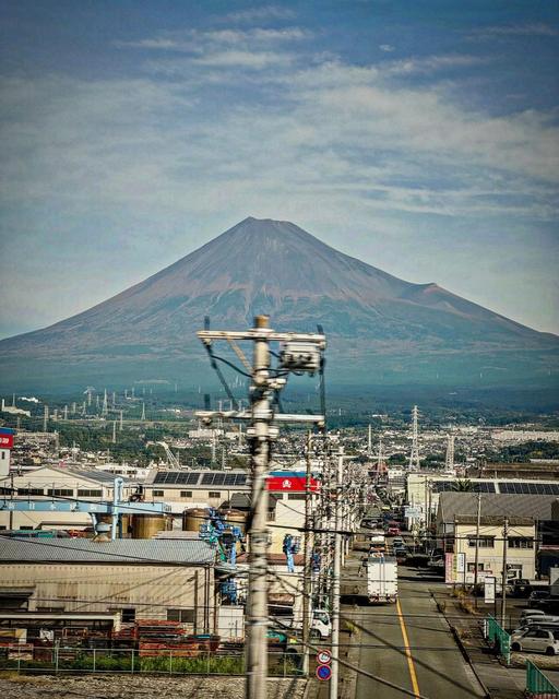 Kawaguchiko, Fuji, Japan