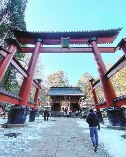 Fujiyoshida-shi, Yamanashi, Japan