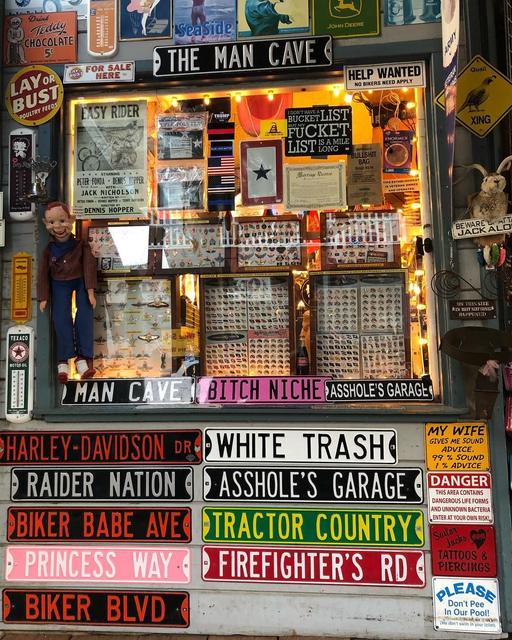 Virginia City, NV