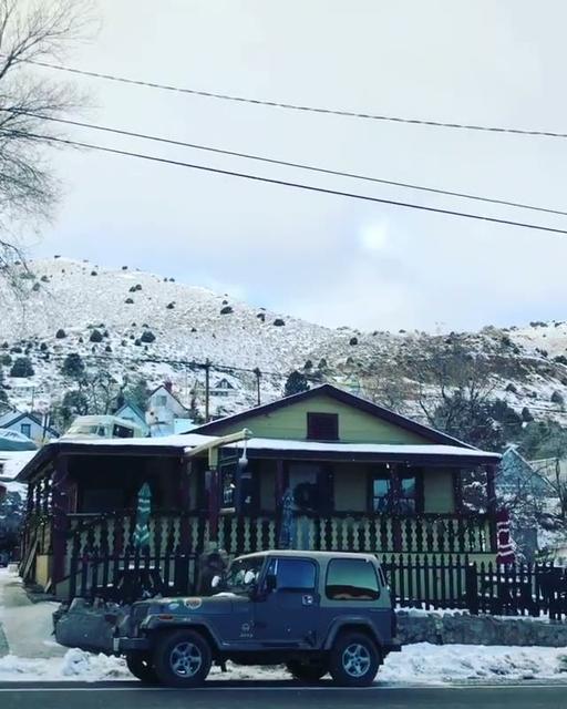 Virginia City, NV
