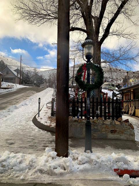 Virginia City