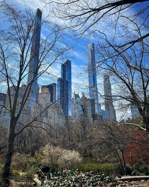 Central Park Conservancy