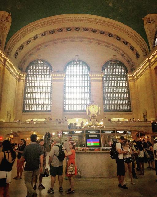 Grand Central Terminal
