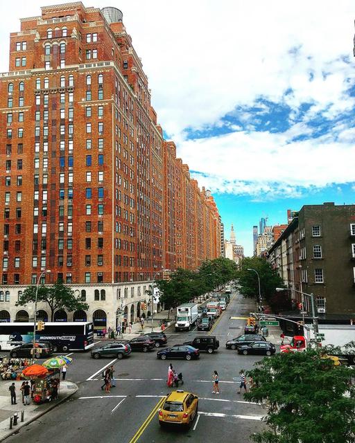 Highline 519: 519 West 23rd Street