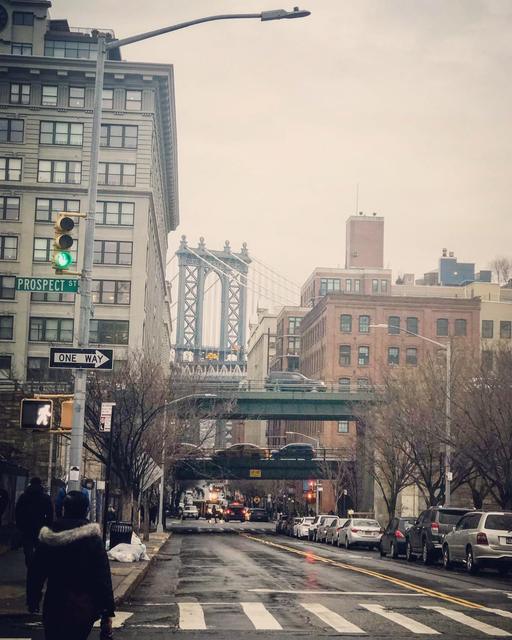 DUMBO, Brooklyn