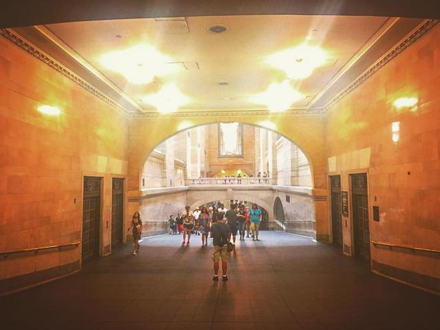 Grand Central Terminal