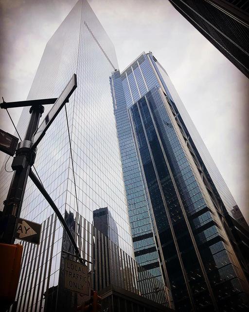 One World Observatory