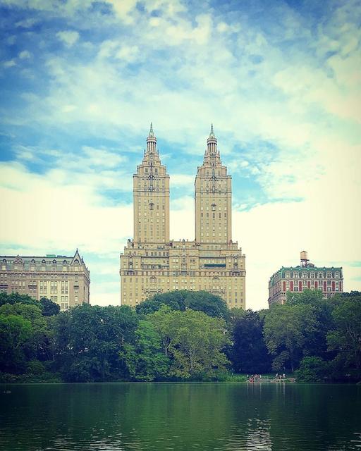 Central Park