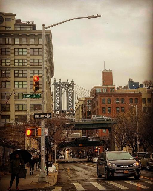 DUMBO, Brooklyn