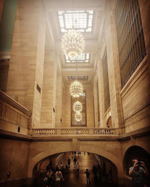 Grand Central Terminal
