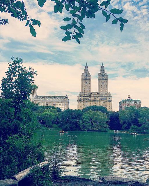 New York, New York