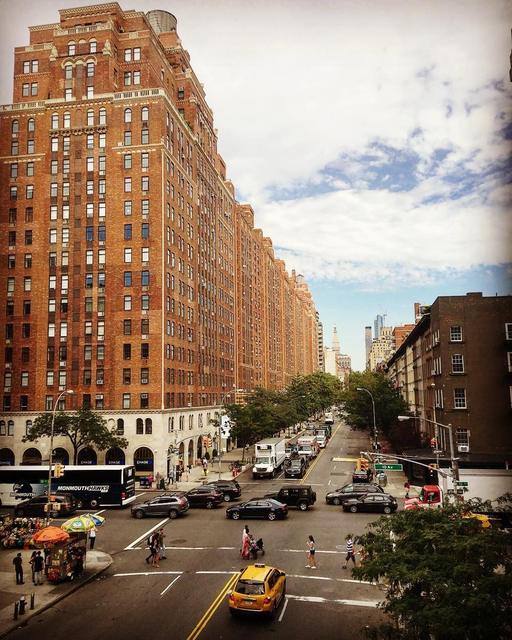 The High Line