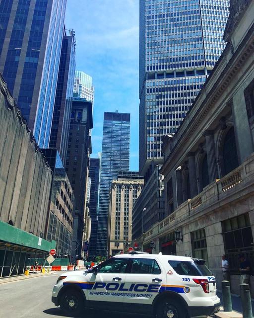 Grand Central Terminal