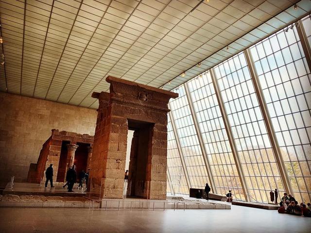 The Metropolitan Museum of Art