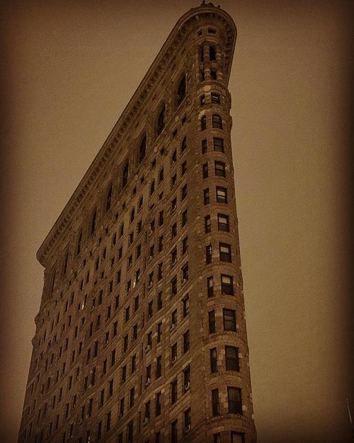 Flatiron Building