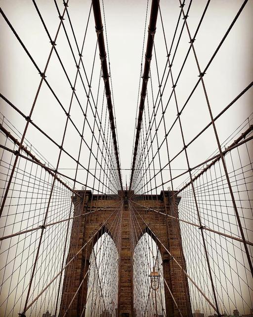 Brooklyn Bridge