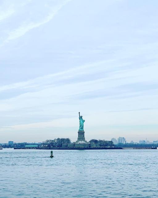 New York, New York