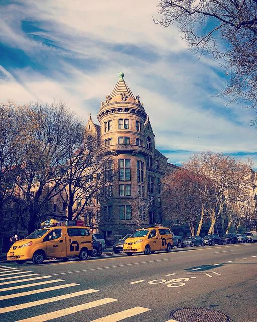 American Museum of Natural History