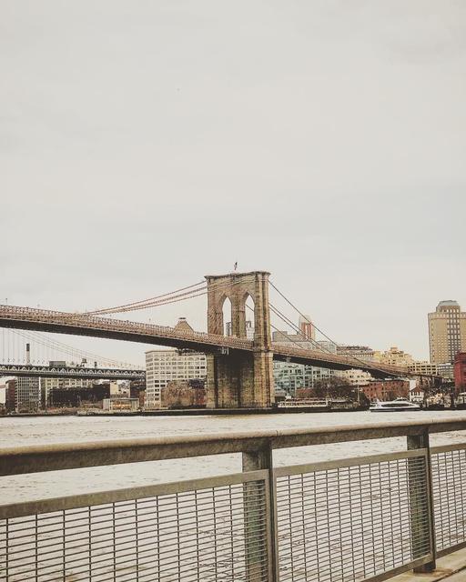 New York City