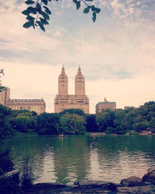 Central Park