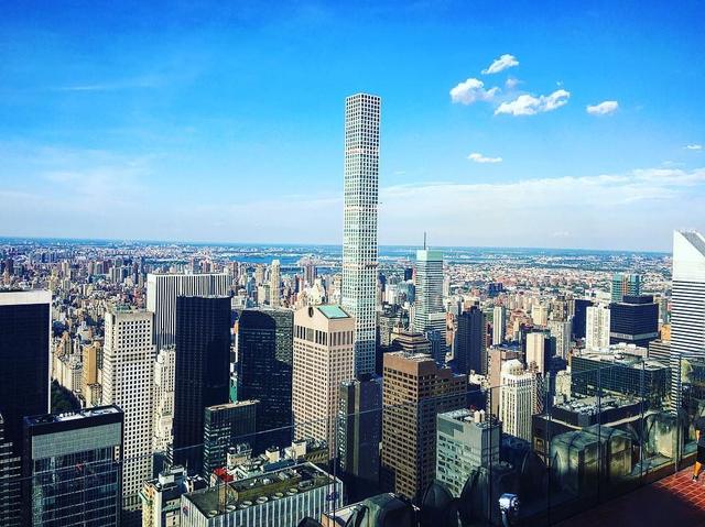 Rockefeller Center