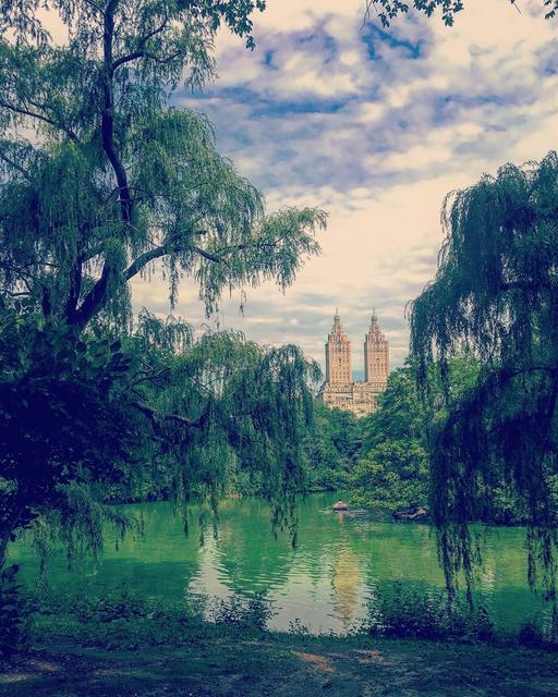 Central Park