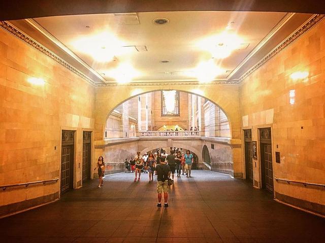 Grand Central Terminal