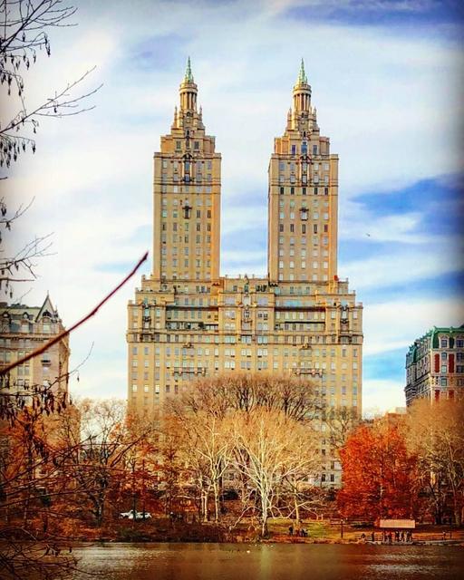 Central Park