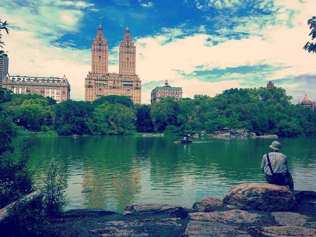 Central Park