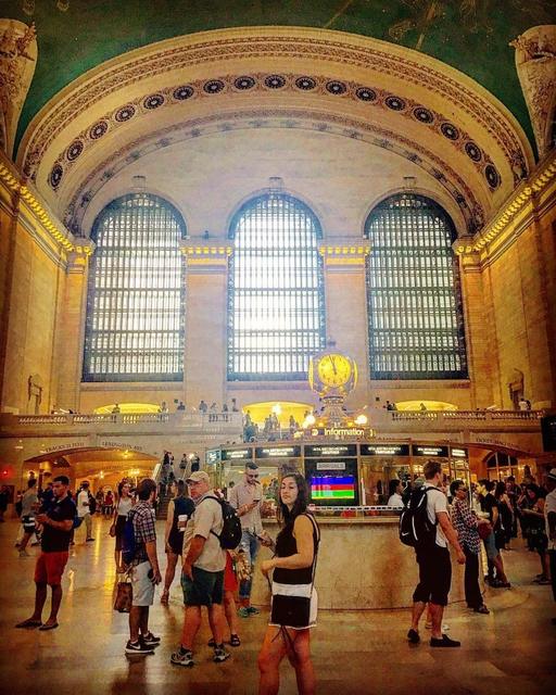 Grand Central Terminal
