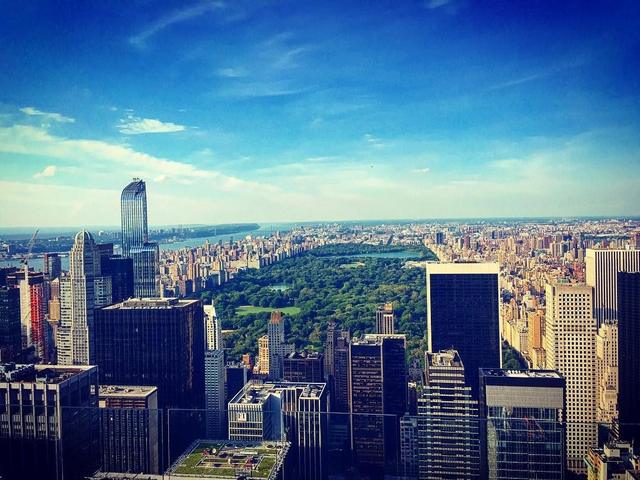 New York City