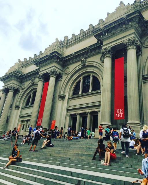 The Metropolitan Museum of Art