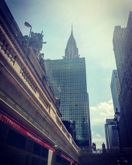 Grand Central Terminal