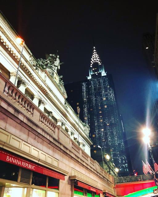 Grand Central Terminal