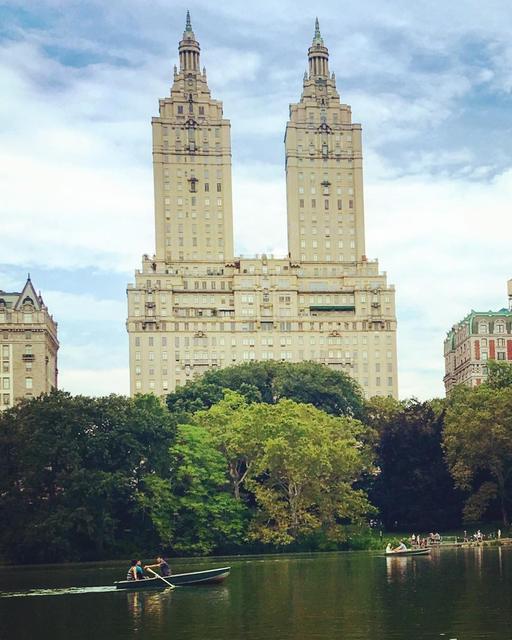 Central Park