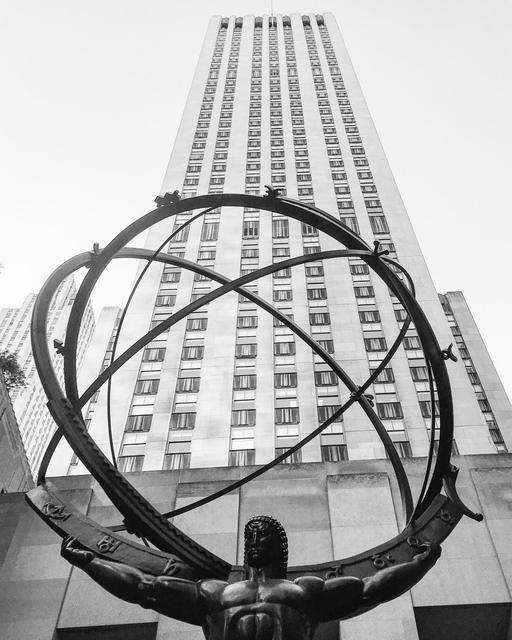 New York City