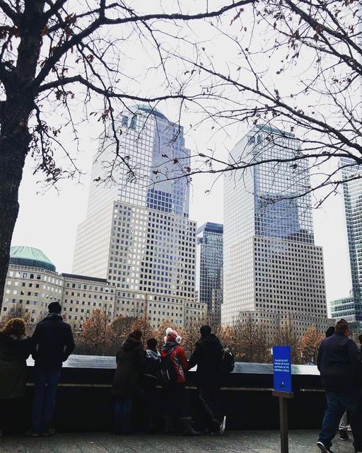 9/II Memorial