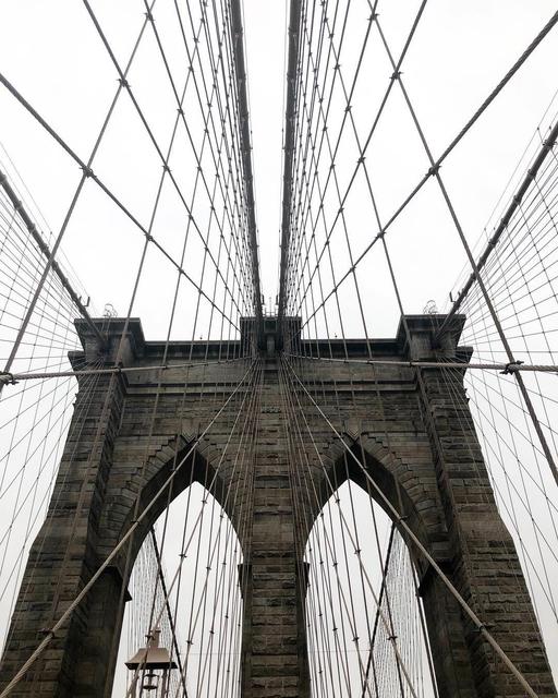 Brooklyn Bridge