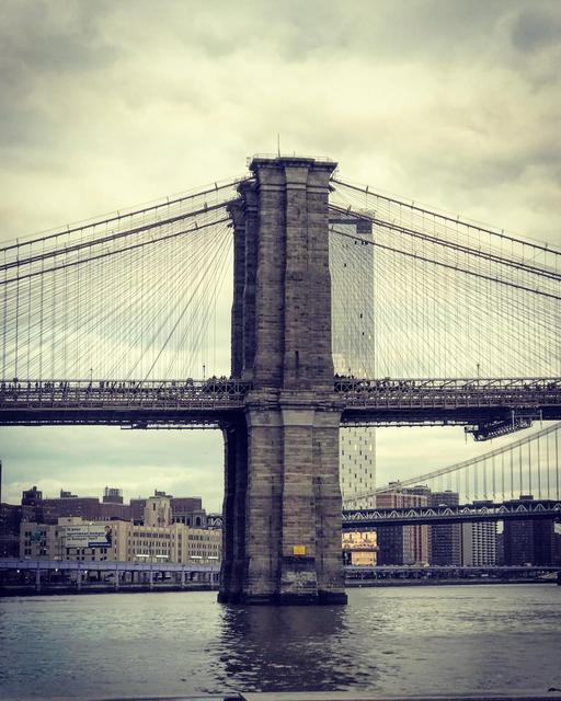 New York City